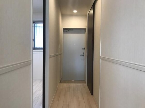 メゾン ルミエールの物件内観写真